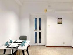 Regent Park (D5), Condominium #497963411